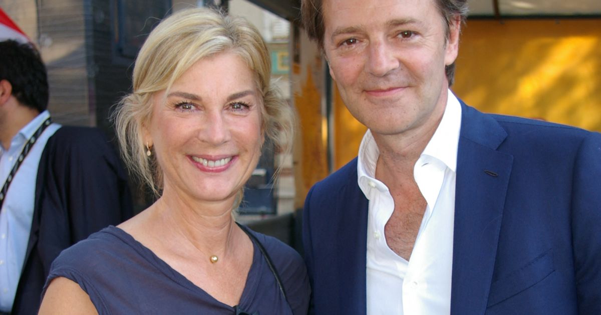 Michèle Laroque : Qui est Valérie Broquisse, l’ex-femme de François Baroin, l’homme de sa vie ? Michèle Laroque : Qui est Valérie Broquisse, l’ex-femme de François Baroin, l’homme de sa vie ?