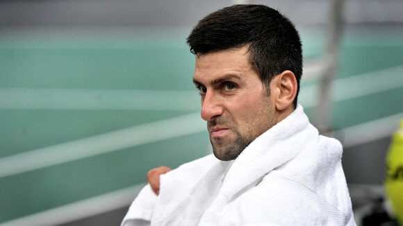 Novak Djokovic diva sur les bords ? Il veut absolument quitter son centre de rétention à Melbourne