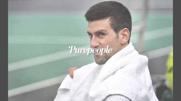 Novak Djokovic diva sur les bords ? Il veut absolument quitter son centre de rétention à Melbourne