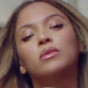 Capture d'écran - La dernière publicité de Beyonce pour Ivy Park x Adidas avec ses filles Blue Ivy et Rumi Carter. James Harden, Ava Phillippe, Natalia Bryant, Jalen Green et Deacon Phillippe figurent également dans la campagne. 