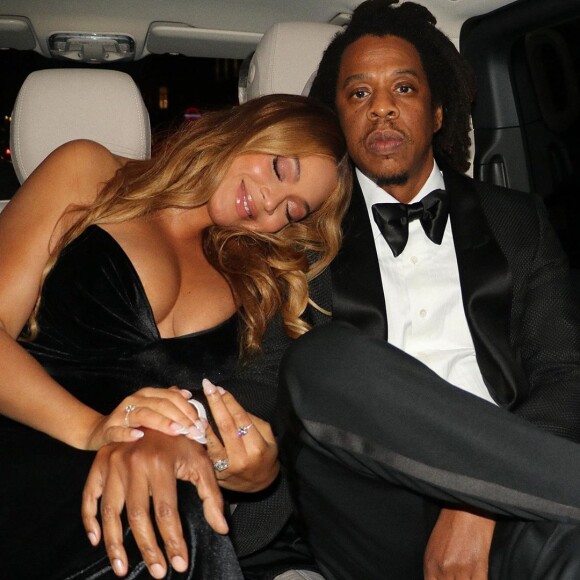 Beyoncé : sa fille Ivy âgée de 10 ans est immense !