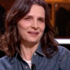 Juliette Binoche balance sur l'acteur américain ultra connu qui lui a fait "du genou sous la table pendant une audition"