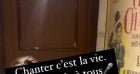 Melissa Theuriau et sa fille Lila sur Instagram.