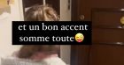 Melissa Theuriau et sa fille Lila sur Instagram.
