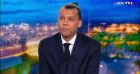 Stromae crée la surprise en interprétant son nouveau titre "L'Enfer" au journal de TF1 !