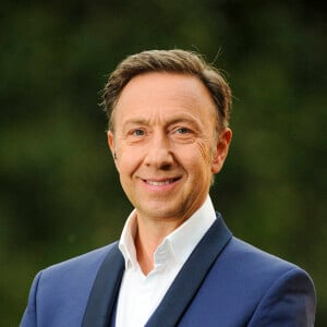 Exclusif - Stéphane Bern lors de l'évènement "Le Concert de Paris" depuis le Champ-de-Mars à l'occasion de la Fête Nationale du 14 Juillet 2021. © Perusseau-Veeren/Bestimage