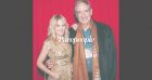 David Hallyday très peiné : mort de Gérard Drouot, le producteur français des superstars...