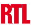 Logo de la radio RTL. 