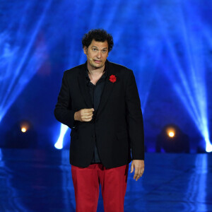 Exclusif - Eric Antoine - Festival "Marrakech du Rire 2018" à Marrakech, Maroc, le 24 juin 2018. © Rachid Bellak/Bestimage