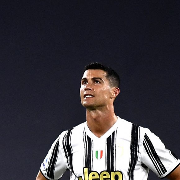 Match de football en serie A : Milan remporte la victoire 3 à 0 face à Juventus au Juventus Stadium le 9 mai 2021. © Image Sport / Panoramic / Bestimage