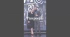 Cristiano Ronaldo entouré de Georgina enceinte et de Cristiano Jr stylé : nouveau sacre en famille