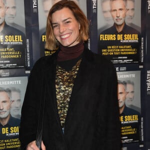 Exclusif - Fauve Hautot - Générale de la pièce "Fleurs de Soleil" au théâtre Antoine à Paris le 27 février 2020. © Coadic Guirec/Bestimage