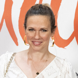 Lorie (Laure Pester) - Avant-première parisienne du film "Cruella" au cinéma Le Grand Rex à Paris. © Olivier Borde/Bestimage 