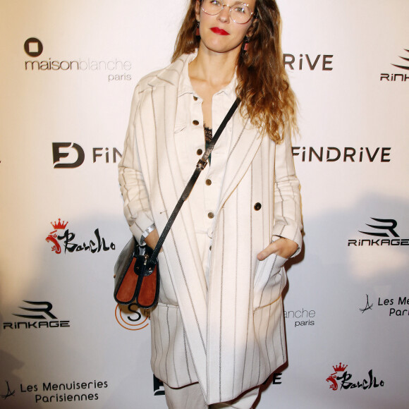 Laure Pester (Lorie) - Championnat du monde de Kick-Boxing ISKA au cirque Phénix à Paris le 12 décembre 2019. © Veeren / Bestimage