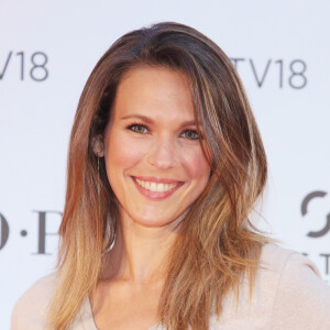 Lorie Pester - Soirée "TV series party" au Monte-Carlo Bay Hotel dans le cadre du 58ème festival de Television de Monte-Carlo à Monaco le 16 juin 2018. © Denis Guignebourg / Bestimage