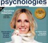 Retrouvez l'interview intégrale de Sandrine Kiberlain dans le magazine Psychologies, n° 430 du 19 janvier 2022.