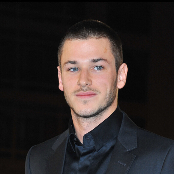 Archives - Gaspard Ulliel au Festival du film de Marrakech. © Guillaume Gaffiot /Bestimage