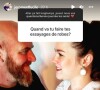 Lucile de "L'amour est dans le pré 2021" répond aux questions de ses abonnés