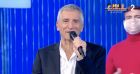 Nagui annonce le départ du batteur Damien Schmitt dans "N'oubliez pas les paroles" - France 2