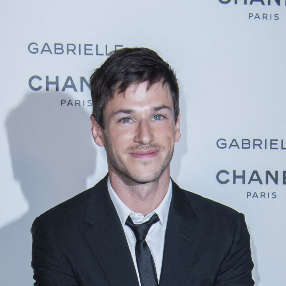 Gaspard Ulliel - Soirée de lancement du nouveau parfum Chanel "Gabrielle", lors de la mode Haute-Couture collection Automne-Hiver 2017/2018 au Palais de Tokyo à Paris, France, le 4 juillet 2017. © Olivier Borde/Bestimage 
