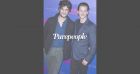 "C'est très dur là" : L'hommage bouleversant de Louis Garrel à Gaspard Ulliel