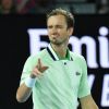 Daniil Medvedev furibond après les sifflets : il s'en prend à ceux qui "ont probablement un QI très bas"