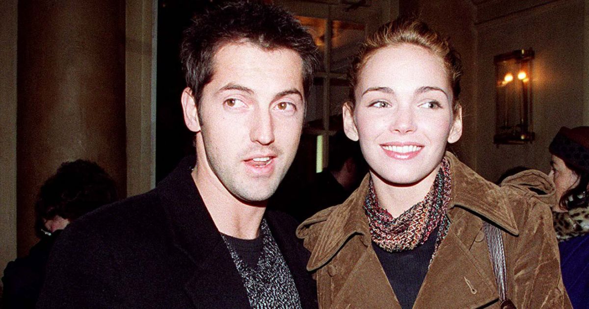Claire Keim et son ex Frédéric Diefenthal : « Tout le temps collés » à un autre acteur, souvenirs du passé Claire Keim et son ex Frédéric Diefenthal : « Tout le temps collés » à un autre acteur, souvenirs du passé