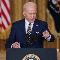 "Quel connard..." : Joe Biden insulte un journaliste, nouvelle gaffe pour le président américain