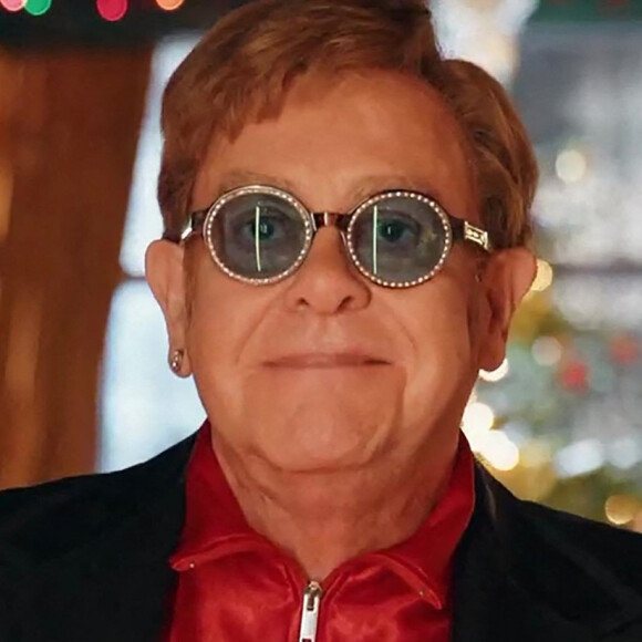 Elton John 