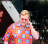 Elton John, blessé, reporte ses trois concerts à Paris en juin 2023