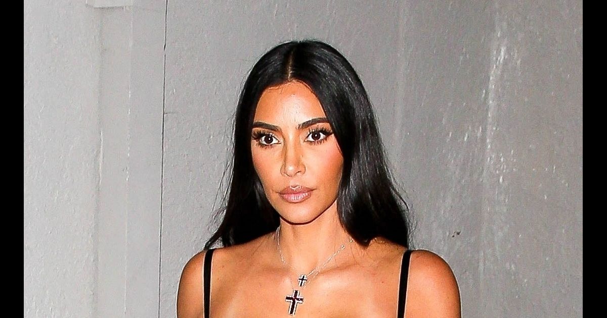 talon kim kardashian