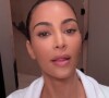 Les secrets de beauté KKW de Kim Kardashian. 
