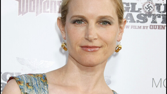 Bridget Fonda (Le Parrain, Jackie Brown) : Après 12 ans d'absence, elle est méconnaissable