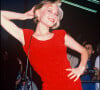 Bridget Fonda en 1988