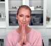 Céline Dion sur Instagram, le 15 avril 2020