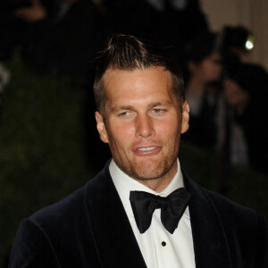 Tom Brady assiste à un défilé le 07 mai 2012 (Credit Image: © SMG via ZUMA Press Wire) (Credit Image: © SMG via ZUMA Press Wire)