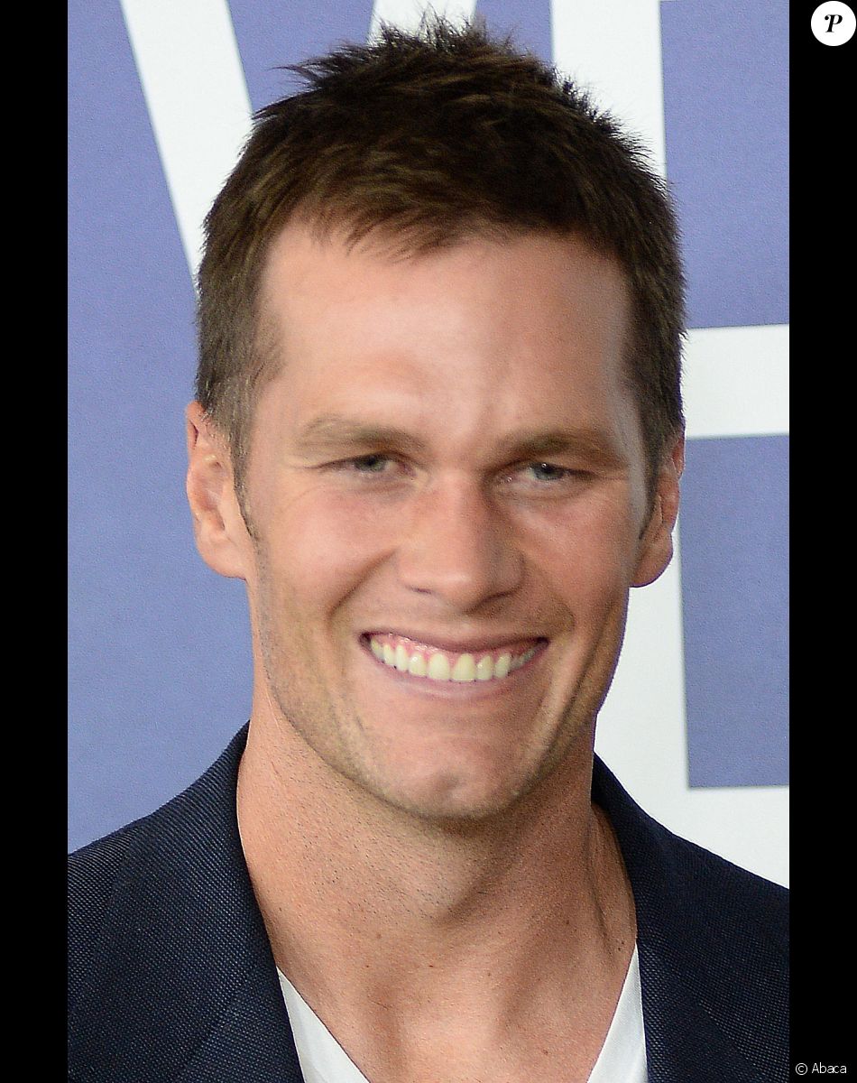 Tom Brady assiste à l'avant-première mondiale de la saison 2 de "Planète : Attention Danger" de National Geographic au Museum d'histoire Naturelle américain le 21 Septembre 2016 à New York City (Credit Image: © SMG via ZUMA Press Wire)