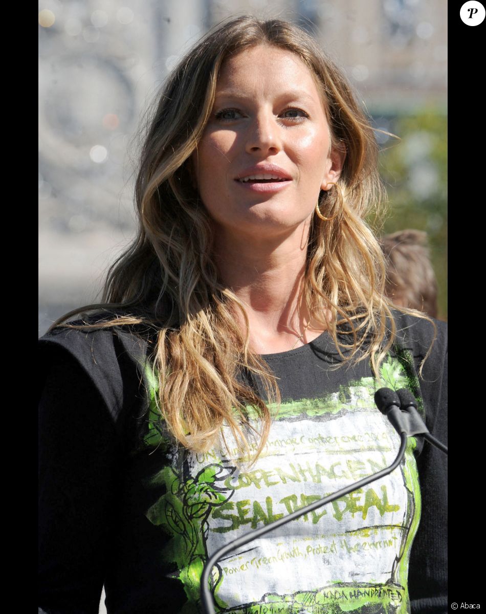 Gisele Bundchen se balade à Los Angeles(Credit Image: © SMG via ZUMA Press Wire)