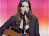 Carla Bruni : Elle va bien chanter pour David Bowie avant d'enregistrer son prochain album... à Los Angeles ! (réactualisé)