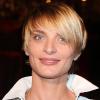 Sarah Marshall à la soirée de lancement des soldes à Paris à l'Hôtel Westin le 5 janvier 2009