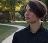 Lucia Passaniti dans la série "Ici tout commence", diffusée sur TF1.