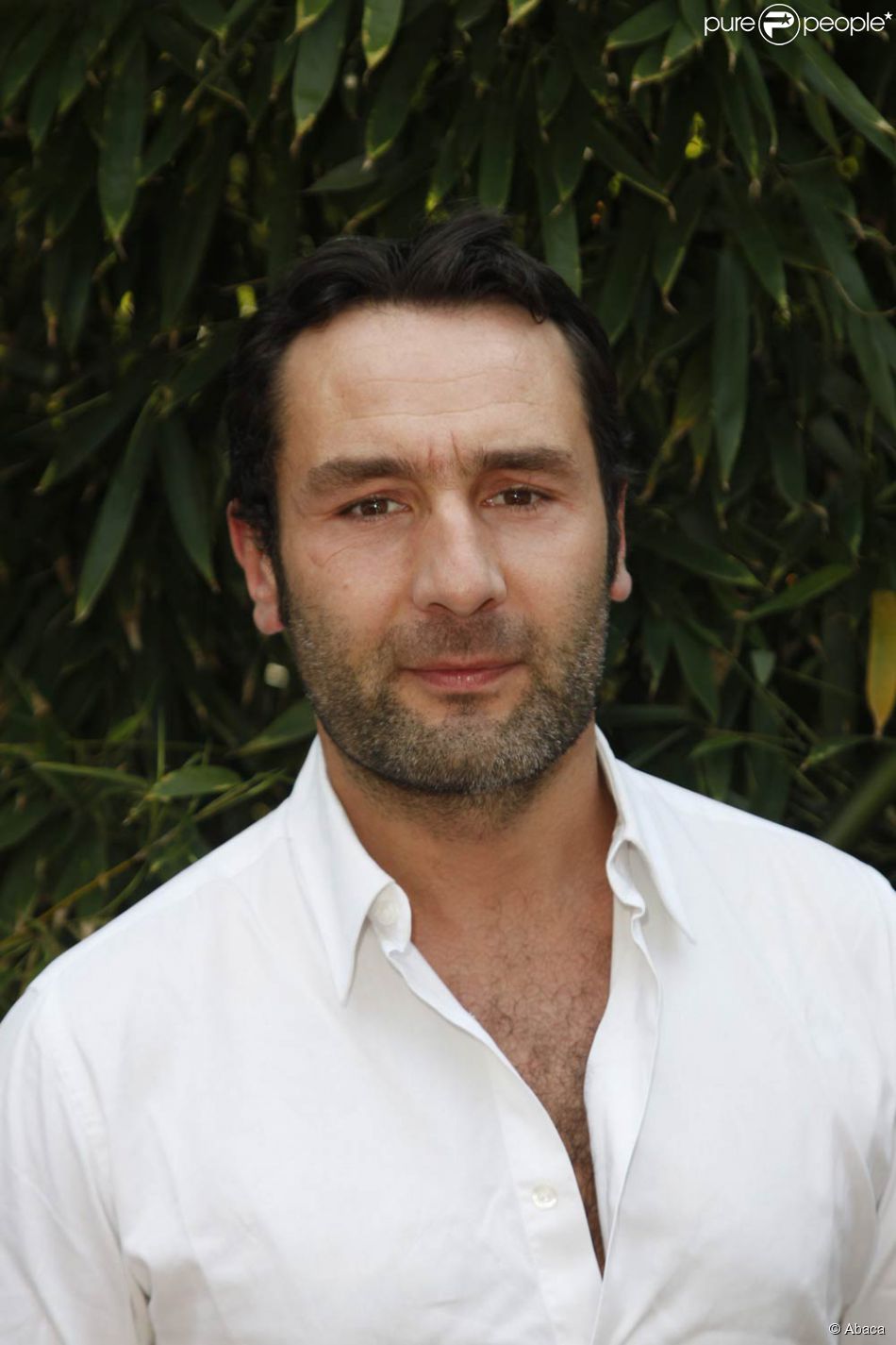 Gilles Lellouche bientôt en tournage de Ma part du gâteau ...