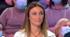 Delphine Wespiser très vague sur ses projets avec son chéri Roger