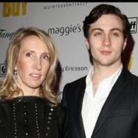 La réalisatrice anglaise Sam Taylor-Wood, 42 ans... est enceinte de son toyboy de 19 ans !