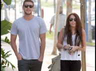 Miley Cyrus : Amour fou et travail... Pour la starlette, 2010 commence très fort !