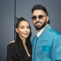 Nabilla est enceinte de son 2e enfant ! Officialisation avec l'échographie du bébé