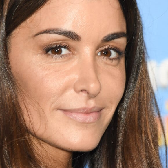 Jenifer Bartoli - Avant-première du film ""Playmobil Le Film" au cinéma Le Grand Rex à Paris. Le 23 juin 2019 © Coadic Guirec / Bestimage