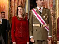 Le prince Felipe d'Espagne a commis une grave erreur... mais que fait Letizia ?