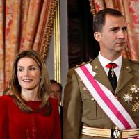 Le prince Felipe d'Espagne a commis une grave erreur... mais que fait Letizia ?