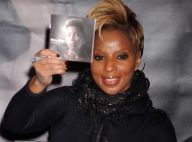 Regardez une électrique et sensuelle Mary J. Blige... dans les deux premiers clips de son nouvel album !